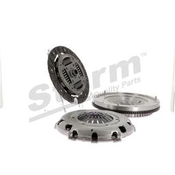 Kit adaptateur, embrayage STORM QUALITY PARTS STO1012