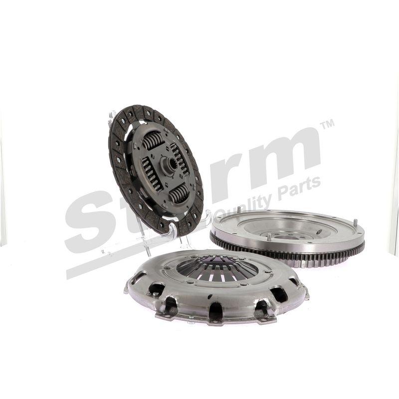 Kit adaptateur, embrayage STORM QUALITY PARTS STO1012
