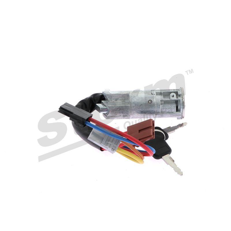 Fermeture-volant STORM QUALITY PARTS 78026