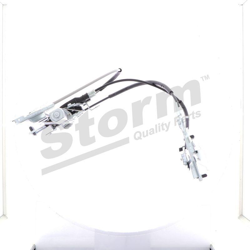 Lève-vitre STORM QUALITY PARTS 29075
