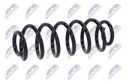 Ressort de suspension NTY ASZ-AU-039