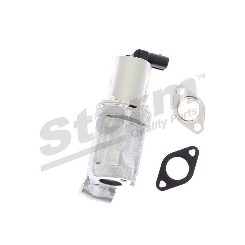 Vanne EGR STORM QUALITY PARTS 9106