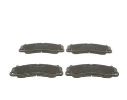 Kit de plaquettes de frein, frein à disque BOSCH 0986494788