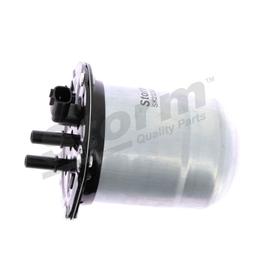 Boîtier, filtre à carburant STORM QUALITY PARTS 3888
