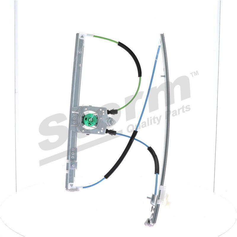 Lève-vitre STORM QUALITY PARTS 88079