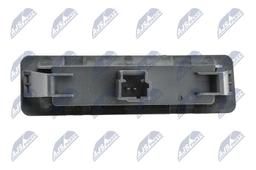 Interrupteur, hayon NTY EZC-RE-050