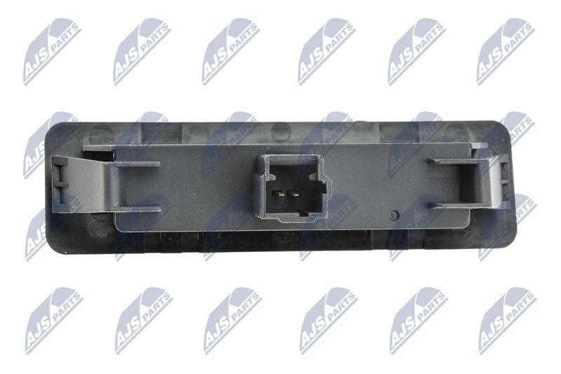 Interrupteur, hayon NTY EZC-RE-050