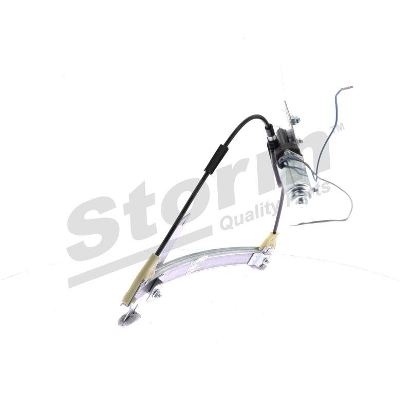 Lève-vitre STORM QUALITY PARTS 131272