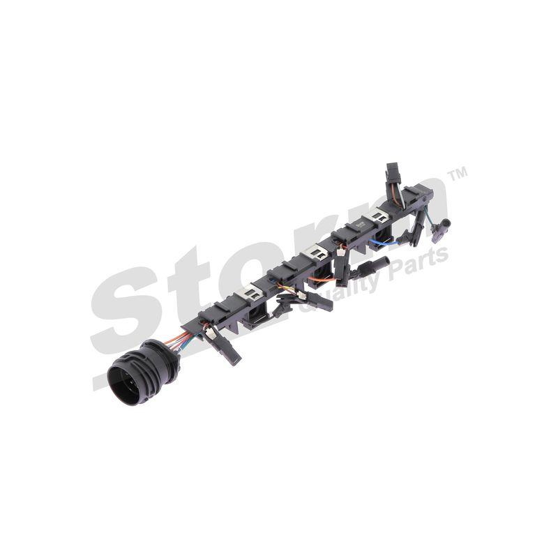 Kit réparation de câble, injecteur STORM QUALITY PARTS 999103