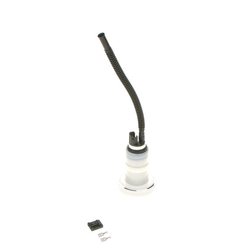 Pompe à carburant BOSCH 0 986 580 802
