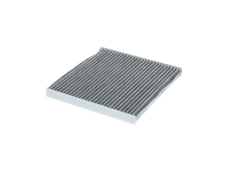 Filtre, air de l'habitacle BOSCH 1 987 435 181