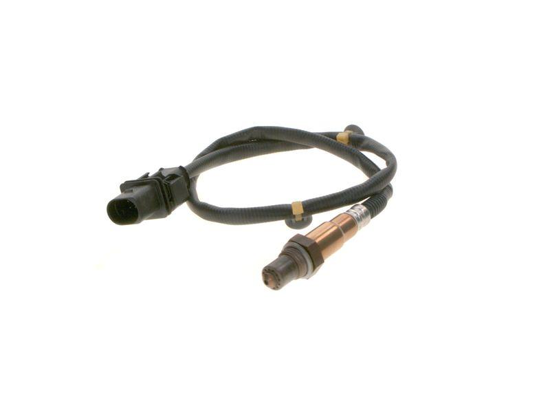 Sonde lambda BOSCH 0 258 017 209