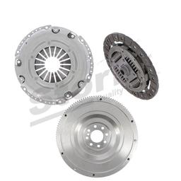 Kit adaptateur, embrayage STORM QUALITY PARTS STO1053