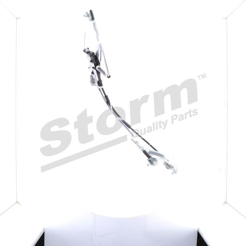 Lève-vitre STORM QUALITY PARTS 18975