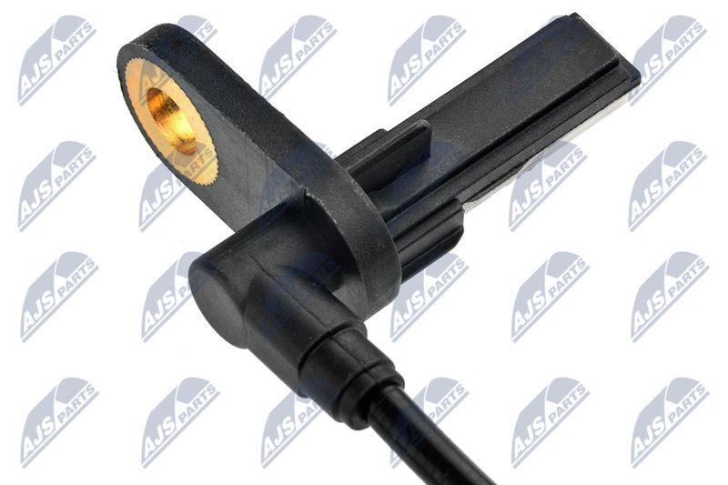 Capteur, vitesse de roue NTY HCA-NS-068