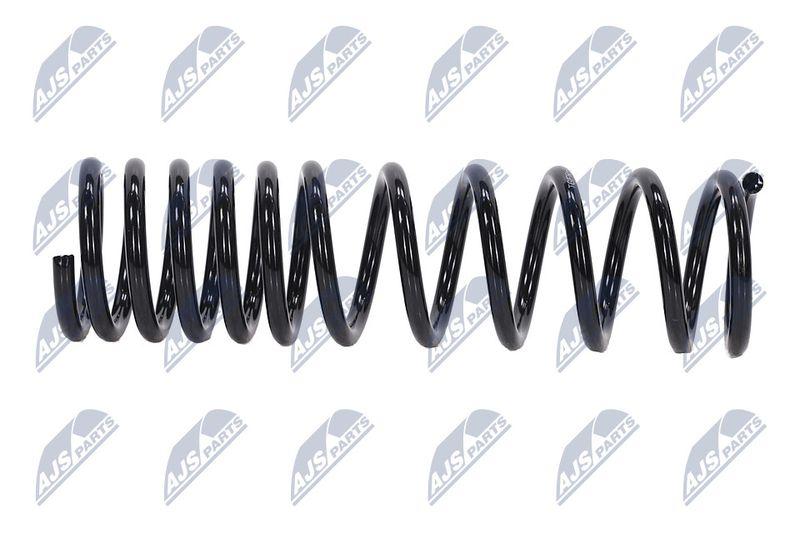 Ressort de suspension NTY ASZ-FR-016