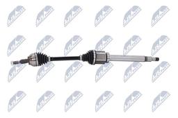 Arbre de transmission NTY NPW-FR-220