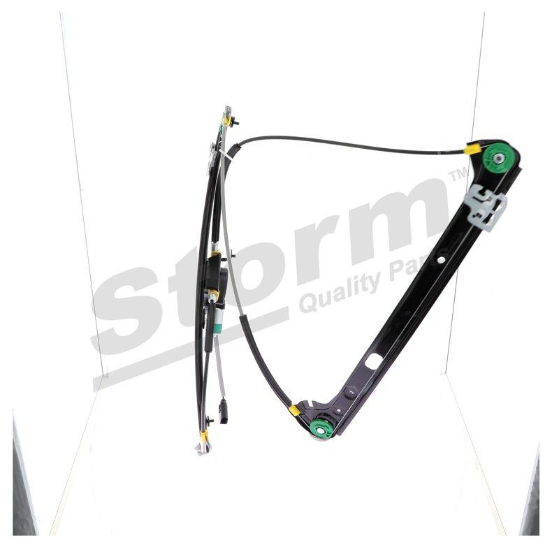 Lève-vitre STORM QUALITY PARTS 17373