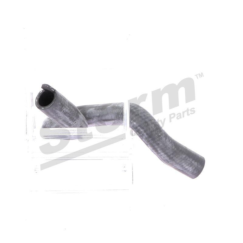Tuyau, échangeur de chaleur (chauffage) STORM QUALITY PARTS F8788