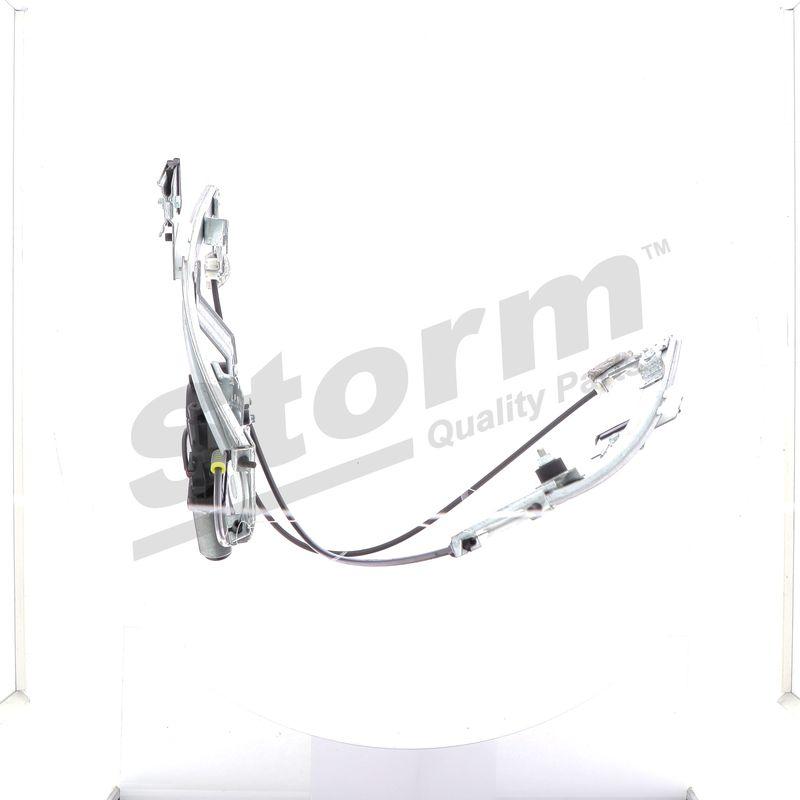 Lève-vitre STORM QUALITY PARTS 90280