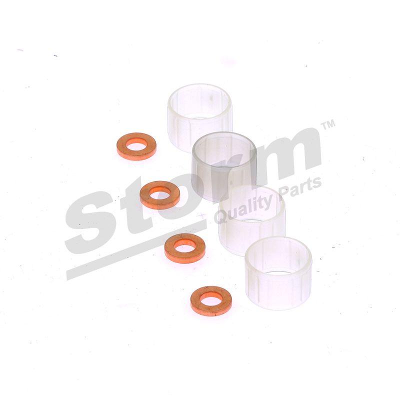 Kit de joints, injecteur STORM QUALITY PARTS STO460006