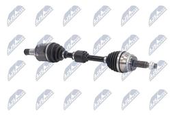 Arbre de transmission NTY NPW-TY-260