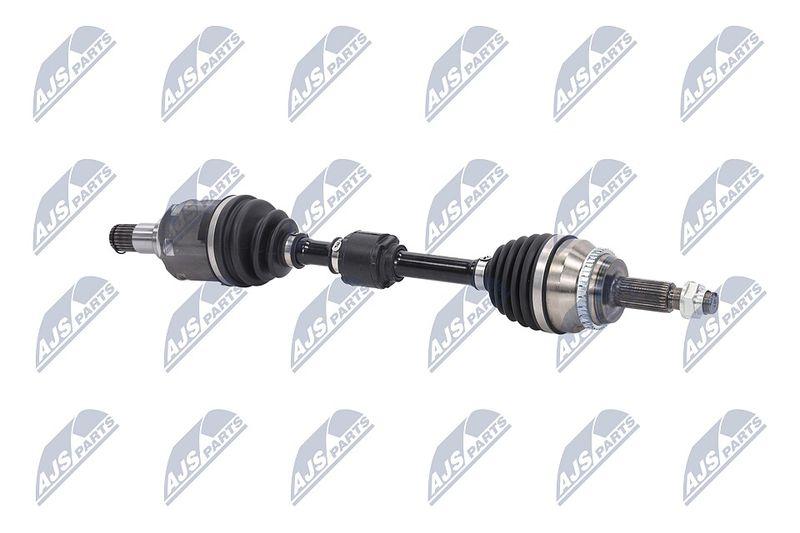 Arbre de transmission NTY NPW-TY-260