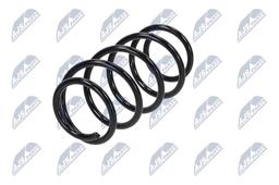 Ressort de suspension NTY ASZ-PL-000