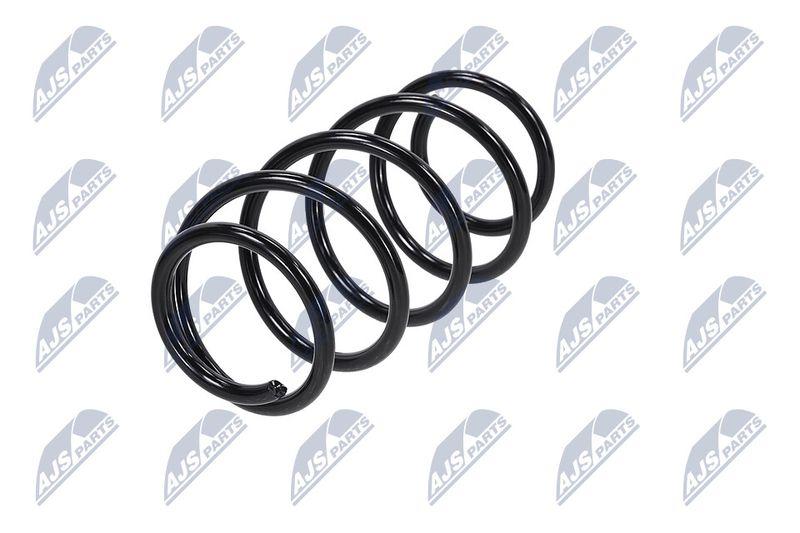 Ressort de suspension NTY ASZ-PL-000