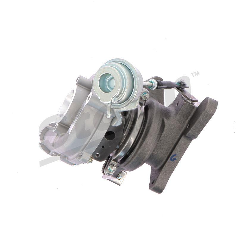 Turbocompresseur, suralimentation STORM QUALITY PARTS 89217