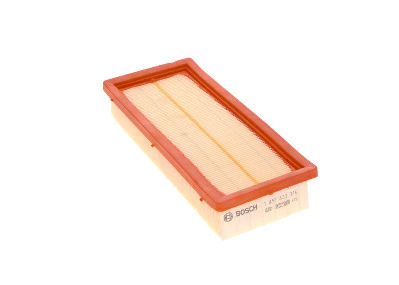 Filtre à air BOSCH 1 457 433 316