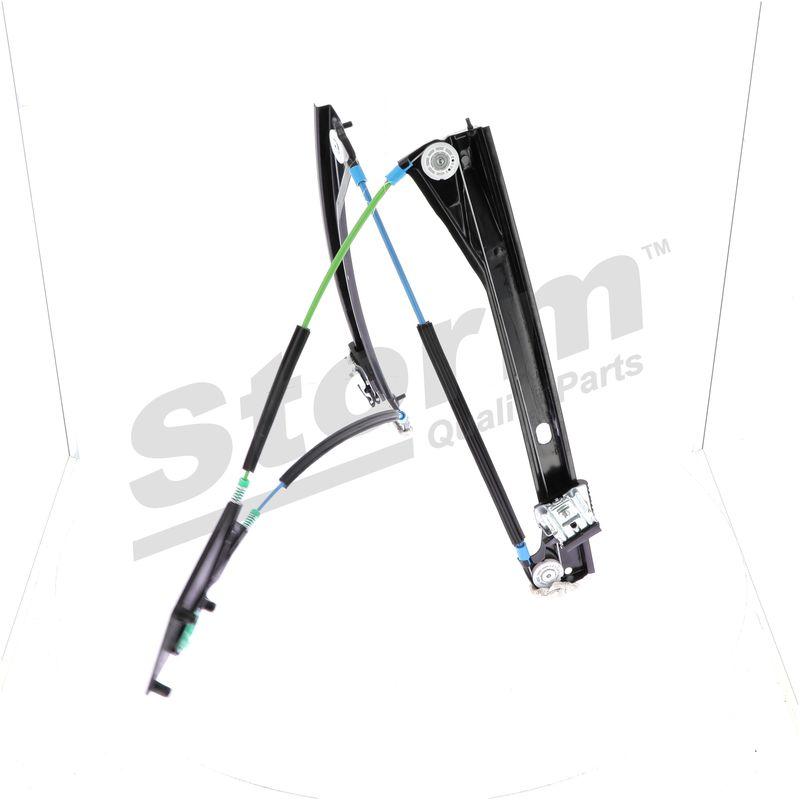 Lève-vitre STORM QUALITY PARTS 9307578