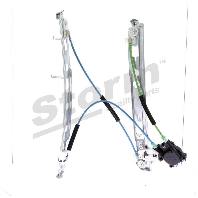 Lève-vitre STORM QUALITY PARTS 87137