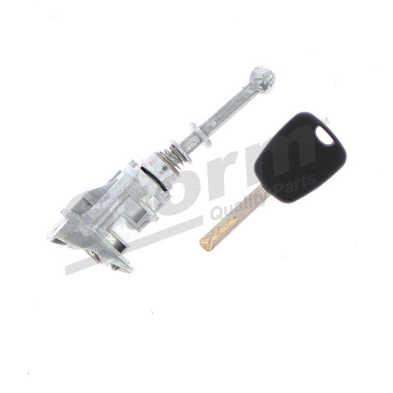 Cylindre de serrure STORM QUALITY PARTS 27526