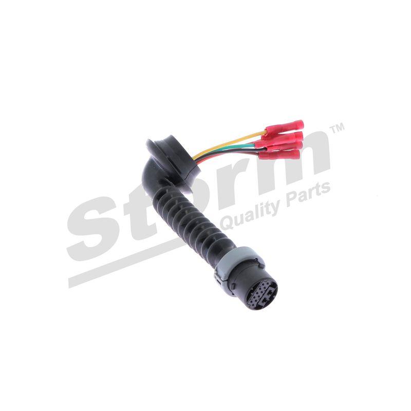 Kit réparation de câble, porte STORM QUALITY PARTS 699010