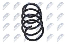 Ressort de suspension NTY ASZ-HD-006