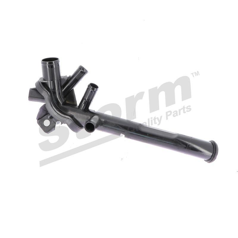Tuyauterie de liquide de refroidissement STORM QUALITY PARTS F15970
