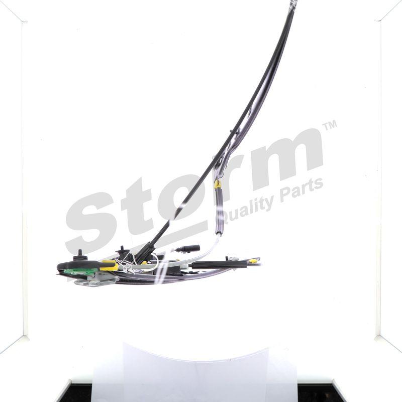 Lève-vitre STORM QUALITY PARTS 17373