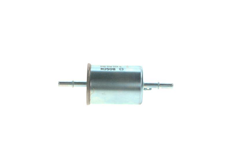 Filtre à carburant BOSCH 0 450 905 969