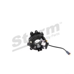 Ressort tournant, Airbag STORM QUALITY PARTS 8102033