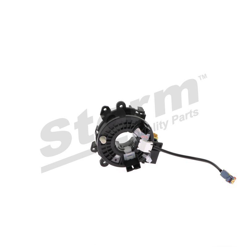 Ressort tournant, Airbag STORM QUALITY PARTS 8102033