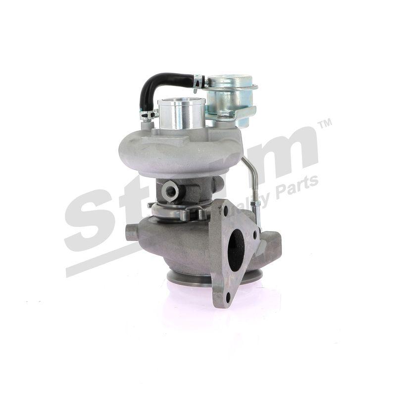 Turbocompresseur, suralimentation STORM QUALITY PARTS 89216