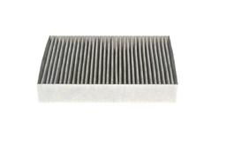Filtre, air de l'habitacle BOSCH 1 987 435 567