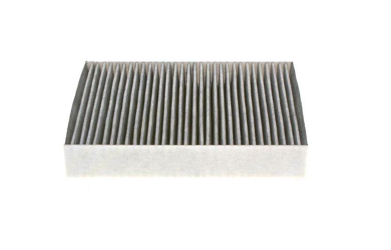Filtre, air de l'habitacle BOSCH 1 987 435 567