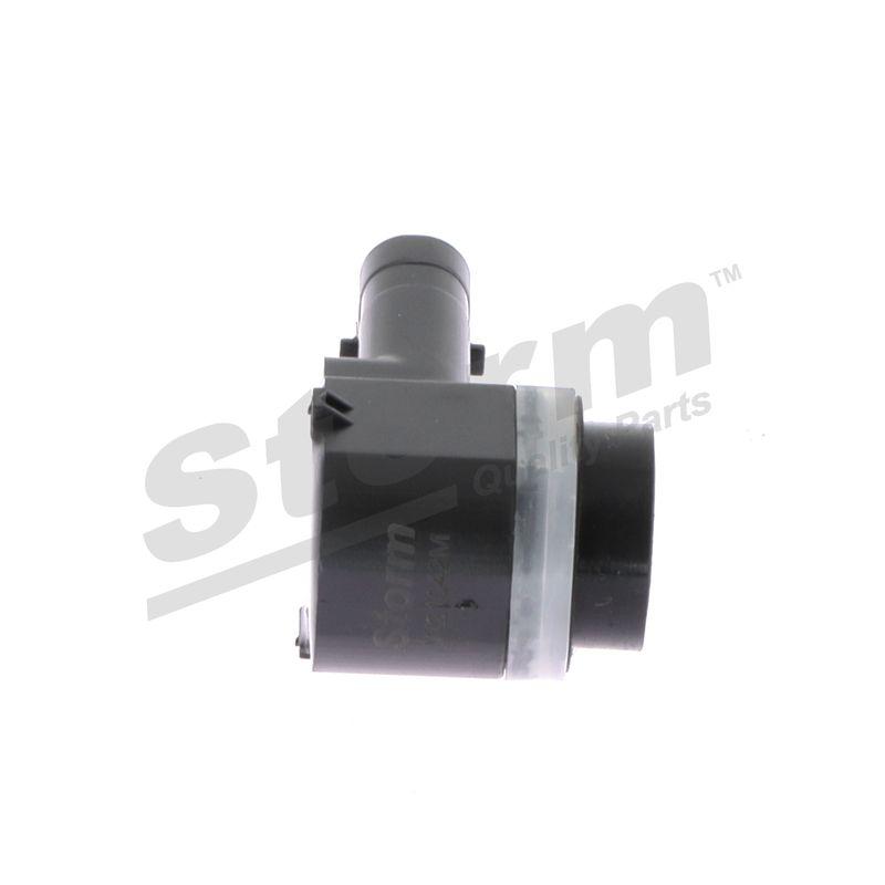Capteur, aide au stationnement STORM QUALITY PARTS 777134