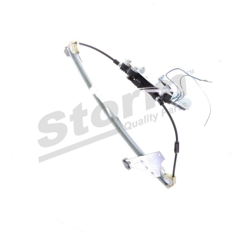 Lève-vitre STORM QUALITY PARTS 131272