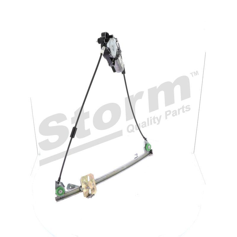 Lève-vitre STORM QUALITY PARTS 90072