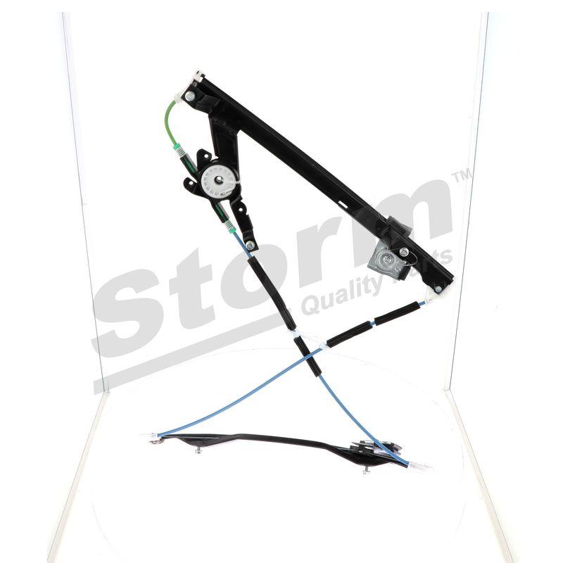 Lève-vitre STORM QUALITY PARTS 47062