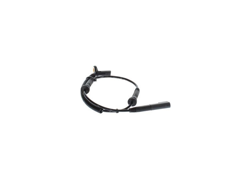 Capteur, vitesse de roue BOSCH 0 986 594 534