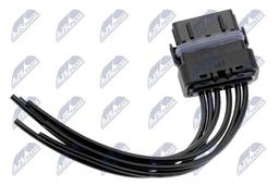 Kit de montage, kit de câbles NTY EWS-RE-005A